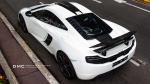 McLaren MP4-12C Velocita Wind Edition by DMC 2014 года